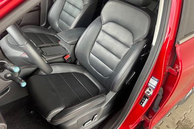 MG HS 1.5 t-Gdi Excite Dct
