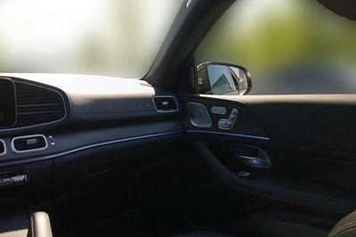 Mercedes GLE Coupe 300 d 4MATIC Premium Plus