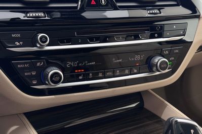 BMW Seria 5 Touring 530i xDrive