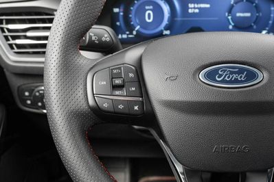 Ford Focus ST-Line