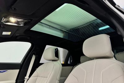 BMW Seria 7 740d xDrive mHEV M Sport sport-aut
