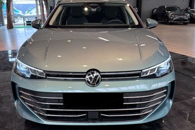 Volkswagen Passat TSI Business Plus 1.5 mHEV  DSG