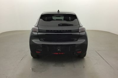 Peugeot 208 ALLURE 1.2 mHEV e-DCS6