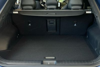 Kia EV6 84kWh GT-Line AWD