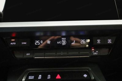 Audi A3 TFSI Sportback
