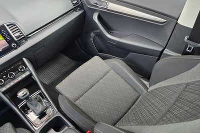 Skoda Karoq TSI ACT Style DSG