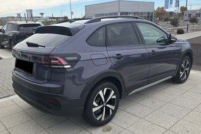 Volkswagen Taigo Life Plus 1.0 TSI