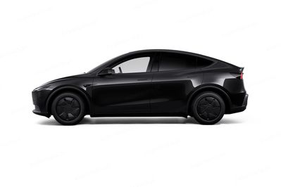 Tesla Model Y Standard RWD