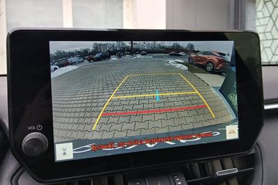 Toyota RAV4 2.5 Hybrid Comfort 4x4