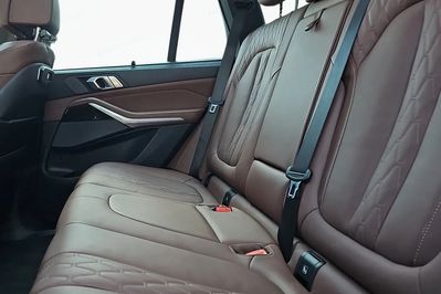 BMW X5 xDrive30d M Sport