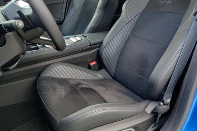 Renault Rafale 1.2 E-Tech Full Hybrid 200 esprit Alpine MMT