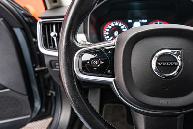 Volvo S90 D4 Inscription