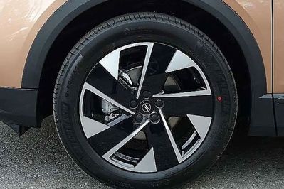 Opel Grandland X GS 1.2 Turbo