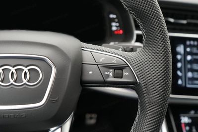 Audi Q8 50 TDI quattro