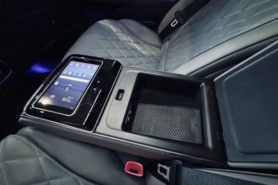 Mercedes Klasa S 450 d 4-Matic L AMG Line