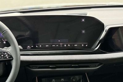 Audi A6 e-Hybrid quattro