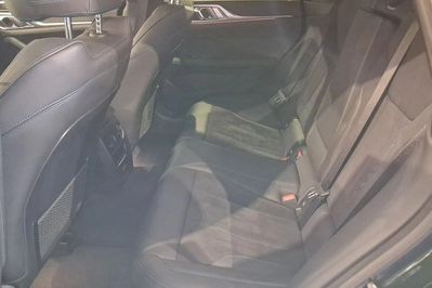 BMW Seria 4 420d xDrive mHEV aut