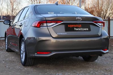 Toyota Corolla 1.5 Comfort