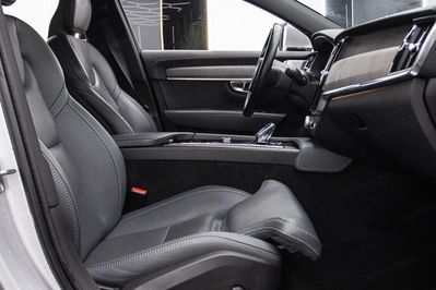 Volvo S90 D5 AWD Inscription aut
