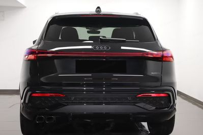 Audi Q5 TDI quattro S line
