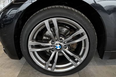 BMW Seria 4 420d xDrive