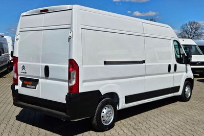 Citroen Jumper L3H2
