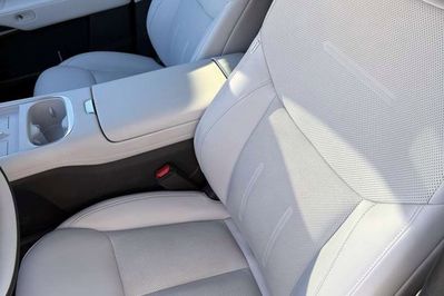 Xpeng G6 RWD Long Range PRO