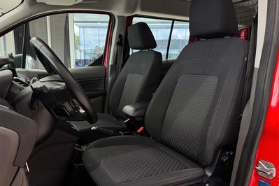 Ford Transit Connect Kombi L2H1 Trend AT