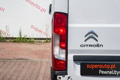 Citroen Jumper L4H2