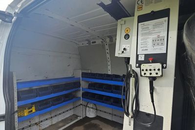 Renault Master dCi
