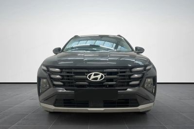 Hyundai Tucson 1.6 T-GDi Smart 2WD DCT