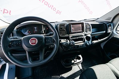 Fiat Ducato L4H2