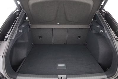 Cupra Terramar 1.5 eTSI DSG