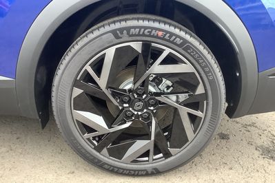 Renault Symbioz ESPRIT ALPINE 1.6 E-Tech Full Hybrid AT