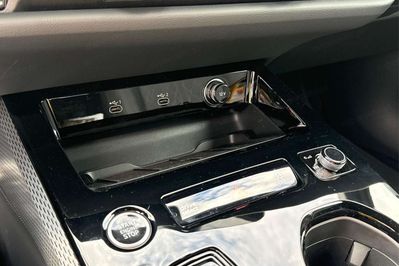 Audi A5 TFSI quattro S line Avant