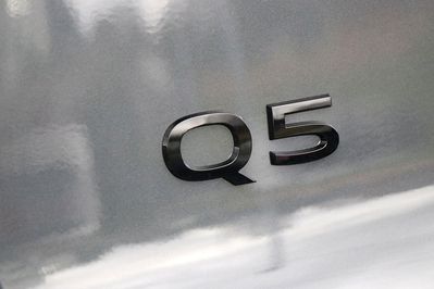 Audi Q5 TDI quattro S line Sportback