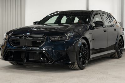 BMW Seria 5 Touring M5