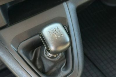 Peugeot Expert BlueHDi