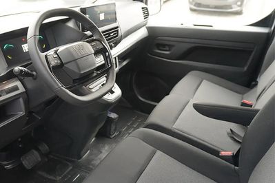 Fiat Scudo XL L2H1 Zabudowa Brygadowa Składana