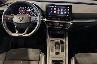 Cupra Formentor 1.5 TSI DSG