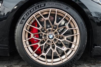 BMW Seria 3 M3 CS xDrive sport aut