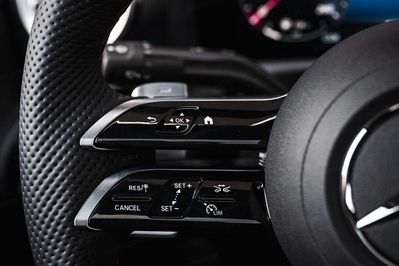 Mercedes Klasa A 220 4-Matic AMG Line