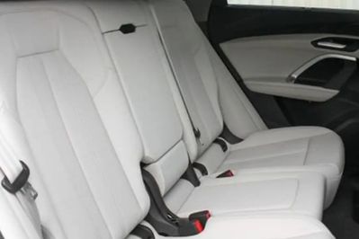 Audi Q5 TFSI quattro S line