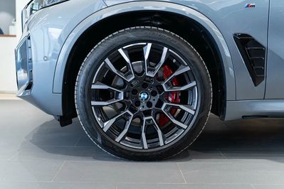 BMW X5 xDrive40d M Sport