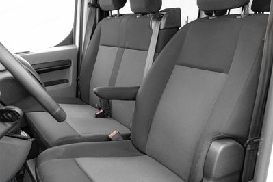 Toyota Proace Verso Long L2H1