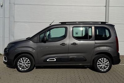 Citroen Berlingo L1H1 Feel AT