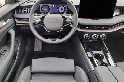Skoda Superb L&K 2.0 TDI DSG 4x4