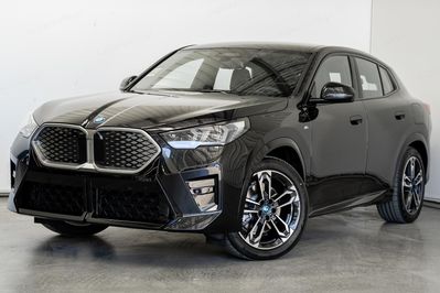 BMW iX2 eDrive20 M Sport