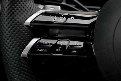 Mercedes Klasa C 220 d  4-Matic AMG