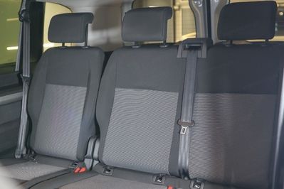 Toyota Proace Verso 2.0 D4-d Long Business